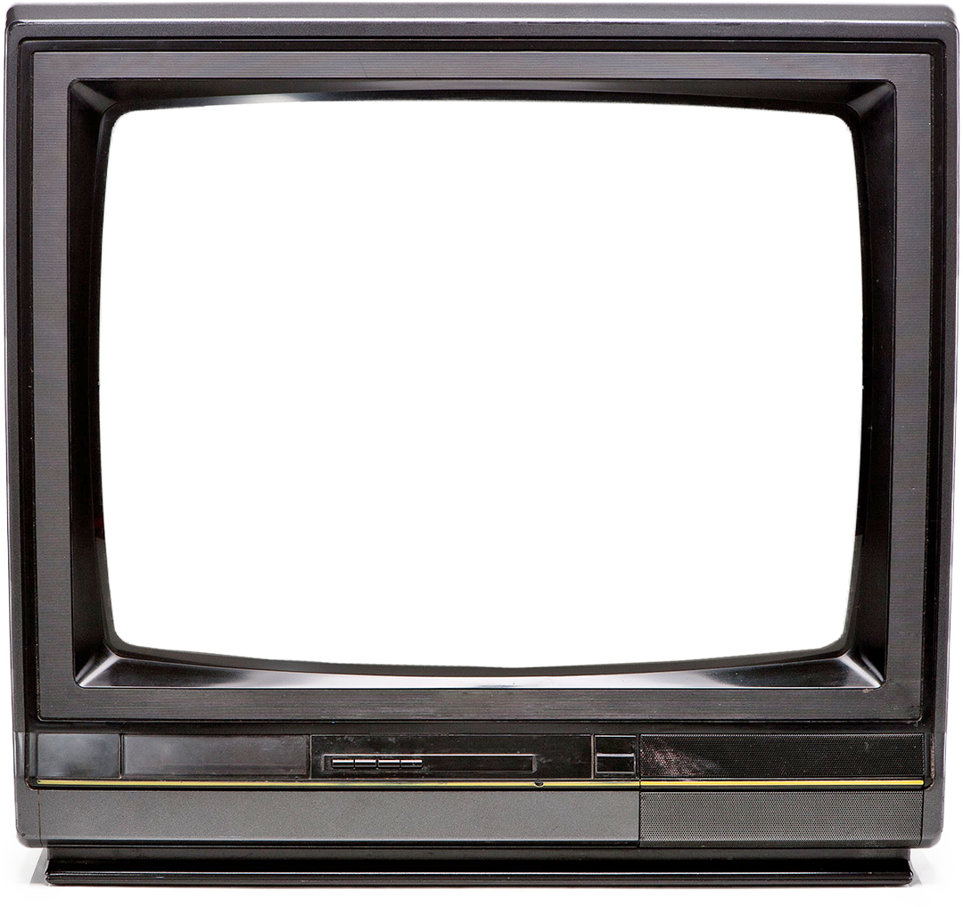 Vintage TV